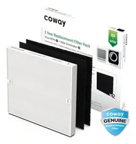 Comprar Coway Airmega Ap-1512hh -filtro De Repuesto Para Purificador