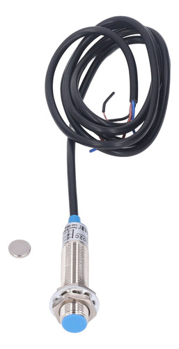 Sensor De Tacómetro Rpm, Medidor De Velocidad, Ip68, Led A P