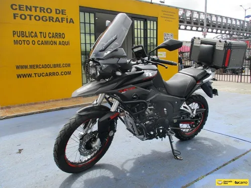 Adventour 250 Fi Akt