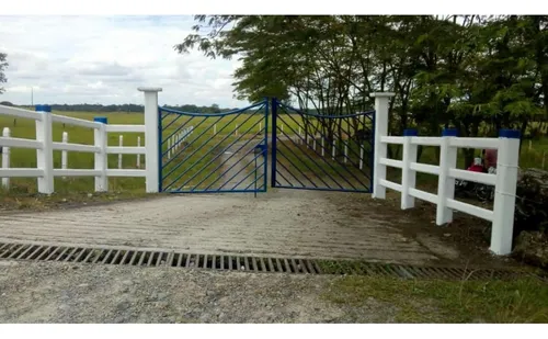 Vendo Gran Finca En Guamal Meta