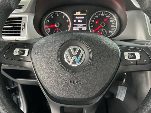 Volkswagen Fox 1.6 MSI TOTAL FLEX CONNECT 4P MANUAL