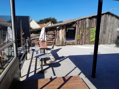 Local Comercial En Venta En Quintero