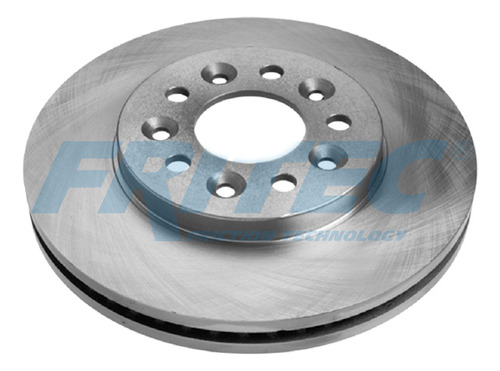 Disco Freno Delantero Freestar Sel 2004-2005-2006 V6 4.2 Fr