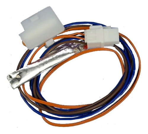 Bimetalico Nevera Asiática LG 4 Cables Con Doble Sensor