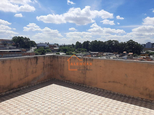 Imagem 17 de 17 de Salão Para Alugar, 80 M² Por R$ 2.000,00/mês - Vila Regina - São Paulo/sp - Sl0009