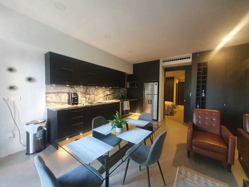 Imagen 5 de 15 de Departamento En Renta Distrito 1 The Lofts