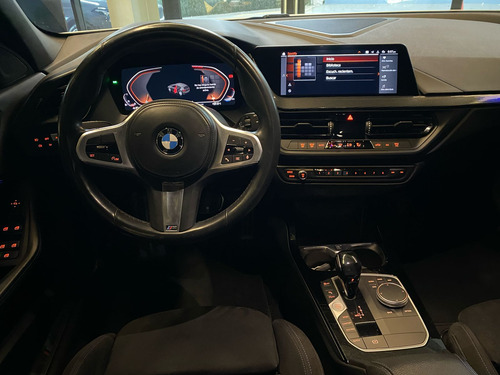 Bmw Serie 1 2022