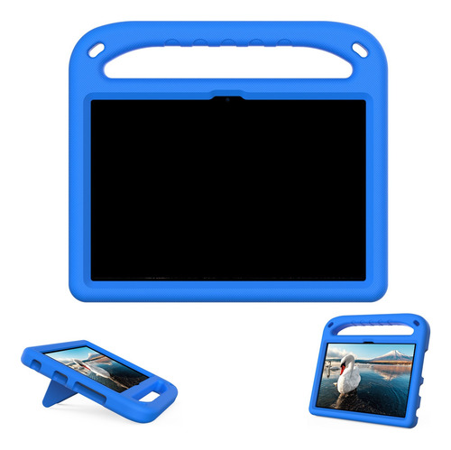 Funda De Tablet For Amazon Fire 7 2022 -7 Pulgadas