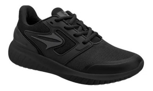 Zapatillas Para Hombre Topper Fast Monocrome 29770 Dygsport