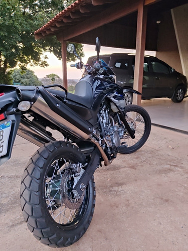 Imagem 11 de 12 de Yamaha Xt 660r
