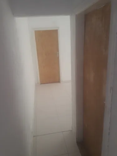 Casa Térrea 5 Cômodos Terreno