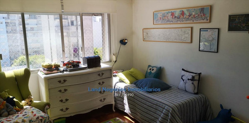 Venta Apartamento 3 Dormitorios,2 Baños Pocitos