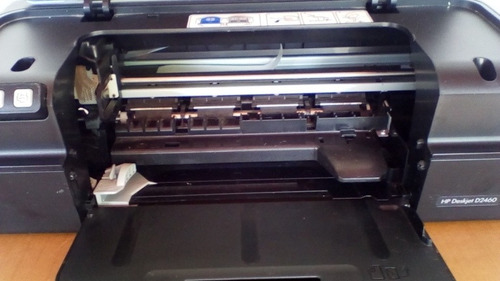 Impresora Reparar O Repuesto Hp Deskjet 1000 Printer J110a Mercadolibre