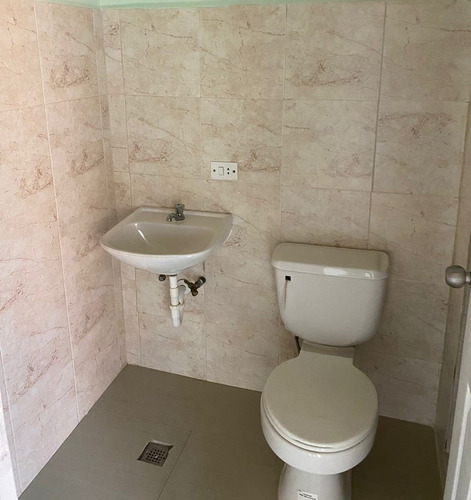 Se Vende Apto En Terrazas Altos De San Pedro 77m2 - 3h/2b/1p
