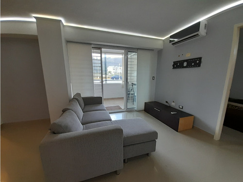 Bosques De La Lagunita. Alquiler Apartamento 58 Mt2 / 1h / 2b / 1e