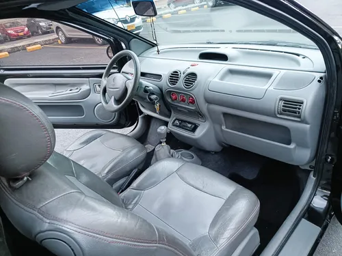 Renault Twingo 1.2 Fidji Dynamique