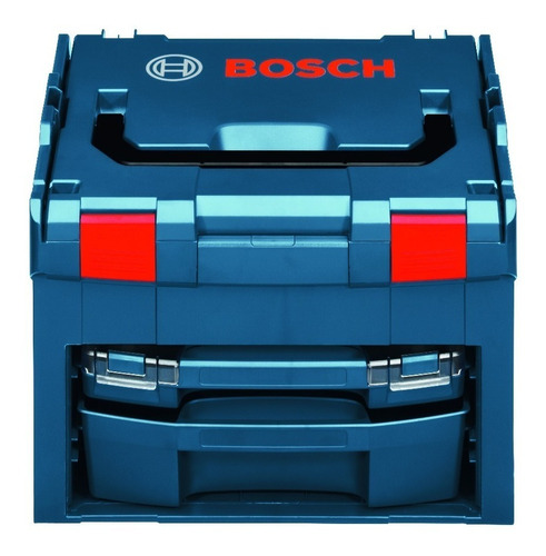 Caja Maletin Para Herramientas Bosch L-boxx 306 Apilable 