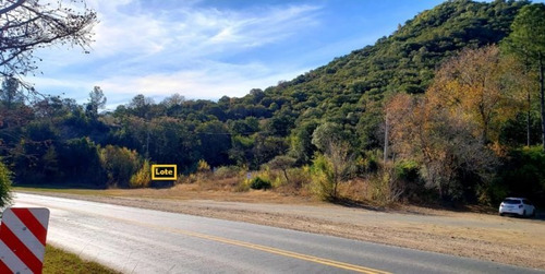 Terreno (santa Rosa De Calamuchita)