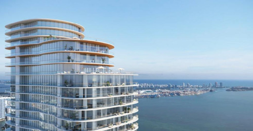 Imagen 2 de 9 de Departamento - Brickell