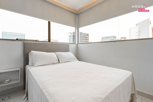 Imagem 7 de 15 de Apartamento - Itaim Bibi - Ref: 977 - L-977