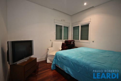 Imagem 13 de 15 de Casa Em Condomínio - Alphaville - Sp - 561075