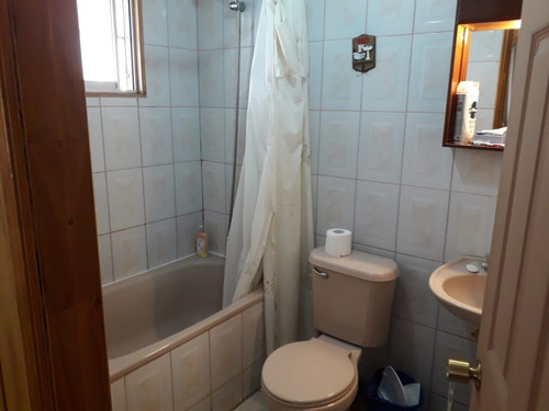 Imagen 7 de 20 de Acogedora Casa, 4 Dorm., 2 Baños Para 10 Personas.
