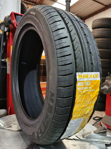 Llanta 185/55 R16 Mirage Mr-182 83 V.