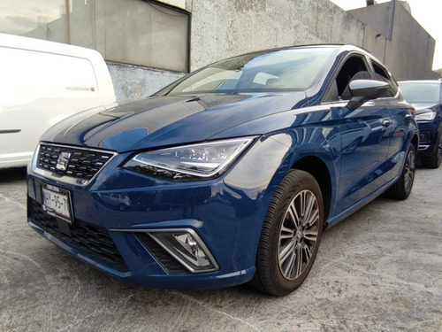 Imagen 1 de 15 de Seat Ibiza Xcellence 2019