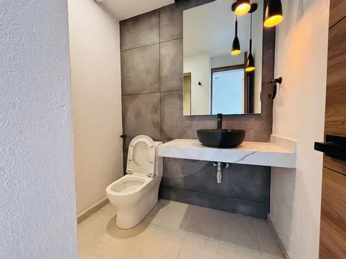 Casa En Condominio En Venta En San Francisco