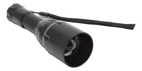 Linterna De Visión Nocturna Ir Led 850nm Infrarroja En Busca