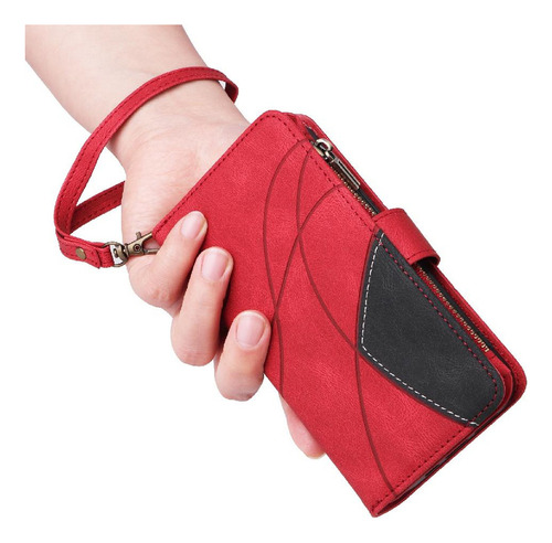 Funda Protectora Kickstand Para Nokia G10/g20 Nueve Ranuras