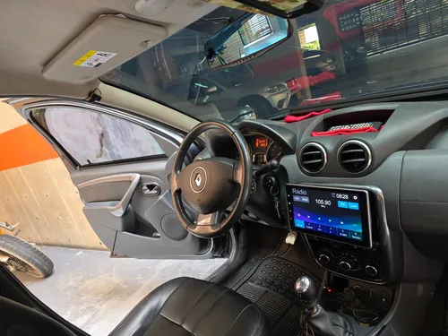 Renault Duster 2.0 Dynamique 4x2