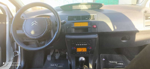 Citroën C4 1.6 X Pack Plus 2013