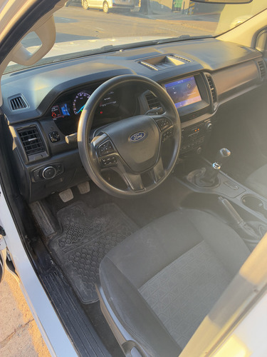Ford Ranger 3.2 Cd Xls Tdci 200cv Manual 4x2