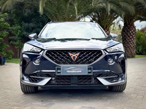 Cupra Formentor Vz