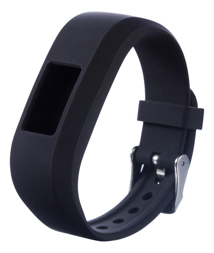 (bk) For Vivofit Jr Jr2 Pulsera De Reloj Duradera A Prueba