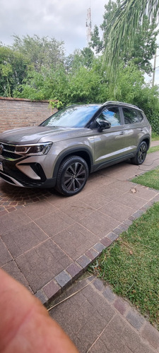 Volkswagen Taos 1.4 250 Tsi Hero