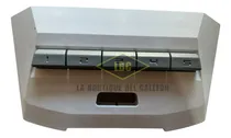 Comprar Repuesto Adorno Botonera Frente Calefon Orbis 312kno-315kno