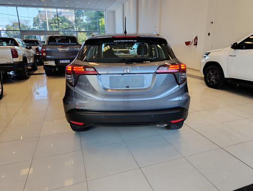 Honda HR-V 1.8 Ex 2wd Cvt