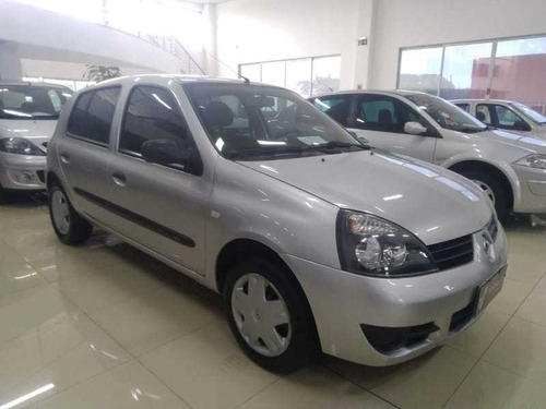 Imagem 3 de 15 de Renault Clio Cam1016vh