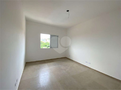 Imagem 18 de 30 de Casa Nova A Venda Em Cotia - Reo643079