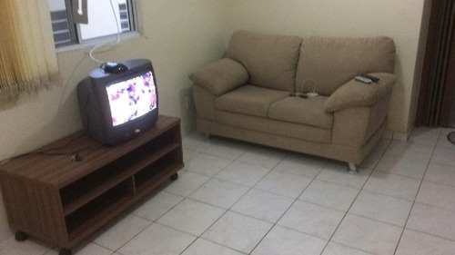 Imagem 5 de 13 de Venda - Apartamento Parque Morumbi / Votorantim/sp - 6432
