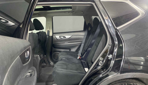 Imagen 10 de 15 de 115557 - Nissan X Trail 2017 Con Garantía