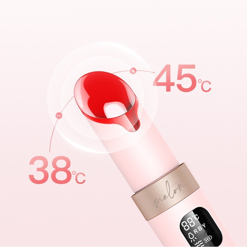 Kit Exfoliación Y Terapia De Luz Antiaging Básicos Melon