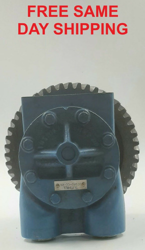 Tuthill 2c2gu-cc-rh Item 012890 D3-4 Ccg
