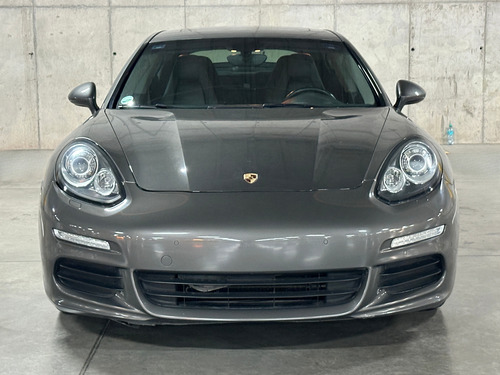 Porsche Panamera 3.0 S V6 Pdk At
