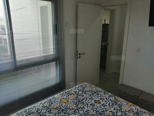 Imagen 11 de 24 de Ocena Drive Apartamento 1 Dormitorio Piscina Climatizada Departamento En Venta Ubicado En Roosevelt, Punta Del Este, Punta Del Este / Maldonado