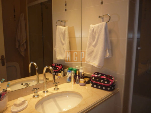 Imagen 5 de 21 de Av Chiverta Piso Alto Gran Vista Al Mar Venta