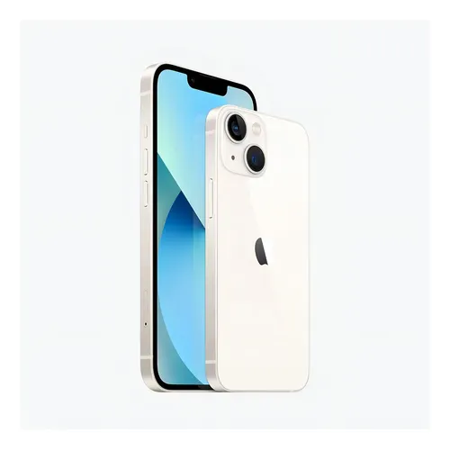 Apple iPhone 13mini ホワイト 本体 Apple iPhone 13 mini | MercadoLivre
