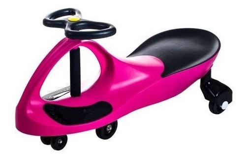 Wiggle Car Ride On Toy Sin Baterías, Engranajes O Peda...
